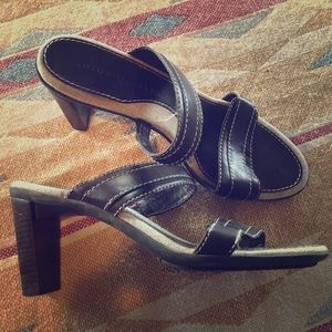 Antonio Mariano heels